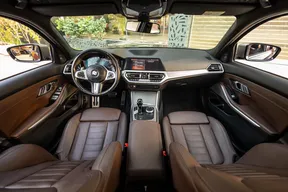 BMW 3 Series M340 2022