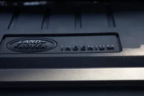 Land Rover Range Rover Evoque 2023