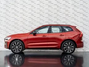 Volvo XC60 2024