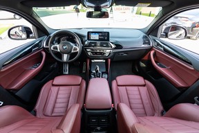 BMW X4 30i 2020