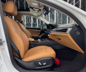 BMW 5 Series 520 2022