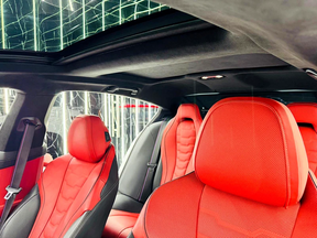 BMW 8 Series M850 2020