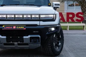 GMC Hummer EV 2022