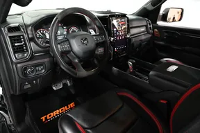 RAM 1500 TRX 2023