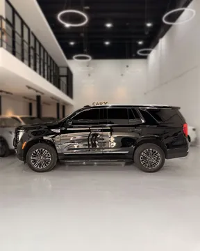 GMC Yukon 2025