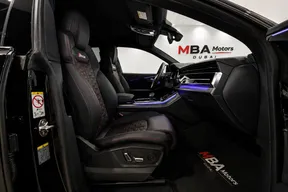 Audi RS Q8 2026