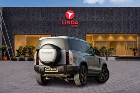 Land Rover Defender 90 2021