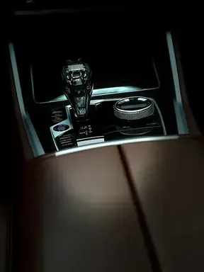 BMW X6 40 2023