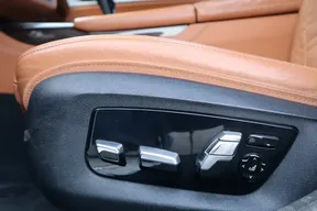 BMW 7 Series 740L 2020