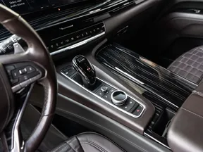 Cadillac Escalade 2023