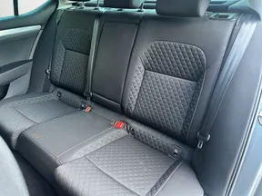 Škoda Superb 2022