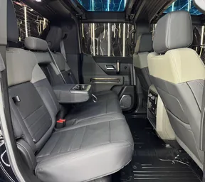 GMC Hummer EV 2024
