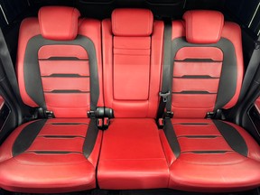 Mercedes-Benz G-Class 63 AMG 2020