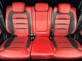 Mercedes-Benz G-Class 63 AMG 2020