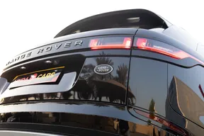 Land Rover Range Rover Velar 2022