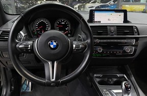 BMW 2 Series M2 Competition 2021