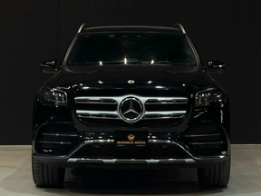 Mercedes-Benz GLS 580 2020