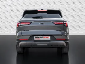 Chevrolet Captiva 2026