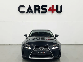 Lexus IS 300 2019