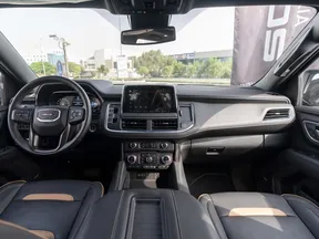 GMC Yukon 2023