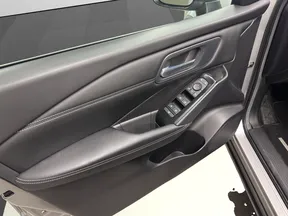 Nissan Qashqai 2021