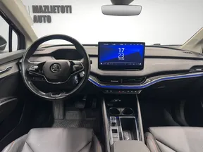 Škoda Enyaq iV 2022