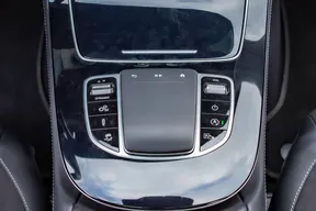 Mercedes-Benz CLS 53 AMG 2022