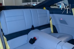 Porsche 911 Carrera GTS 2023