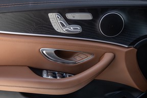 Mercedes-Benz E-Class 300 2022