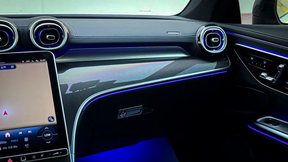 Mercedes-Benz CLE 200 2024