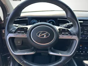 Hyundai Tucson 2024
