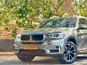 BMW X5 35 2016