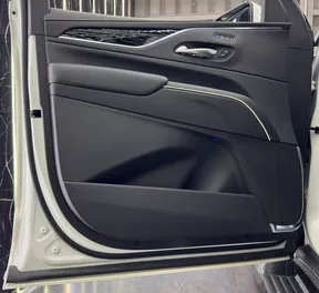 Cadillac Escalade 2022