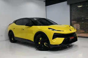 Lotus Eletre 2024