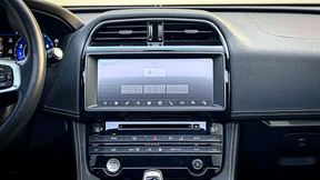 Jaguar F-Pace SVR 2020