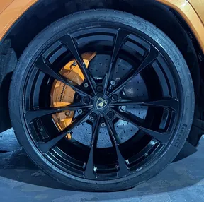 Lamborghini Urus 2022