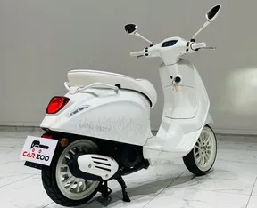 Vespa Sprint S 50 2023