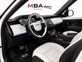 Land Rover Range Rover Sport 2023