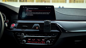 BMW 5 Series M5 2019