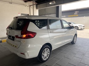 Suzuki Ertiga 2020