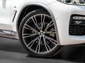 BMW X4 30 2020