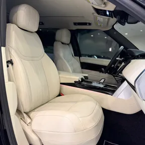Land Rover Range Rover 2025