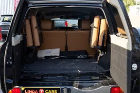 Nissan Patrol Super Safari / Vitic 2022