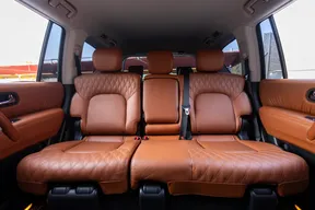Nissan Patrol 2020
