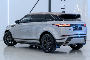 Land Rover Range Rover Evoque 2023
