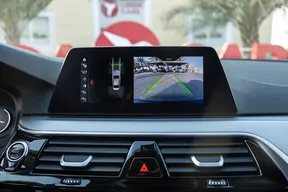 BMW 5 Series 520 2020