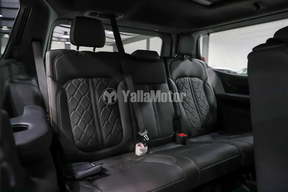 Jeep Grand Wagoneer 2023