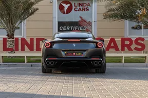 Ferrari Portofino 2019