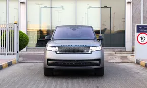 Land Rover Range Rover Long 2023