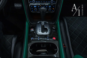 Bentley Continental GT 2015
